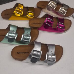 SUPERGA birk laminato