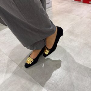 Ballerina GOLD