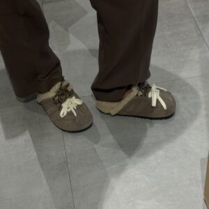 Sabot Samba