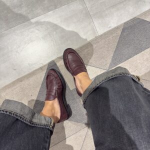 Mocassino Margot
